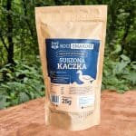 100% Suszona Kaczka Smaczne Przysmaki KOCI SMAKOSZ 25g