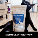 100% Suszona Kaczka Smaczne Przysmaki KOCI SMAKOSZ 25g2
