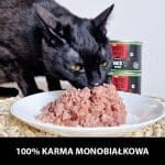 More Meat Kaczka 185g BUBAlicious1
