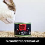 More Meat Kaczka 185g BUBAlicious3